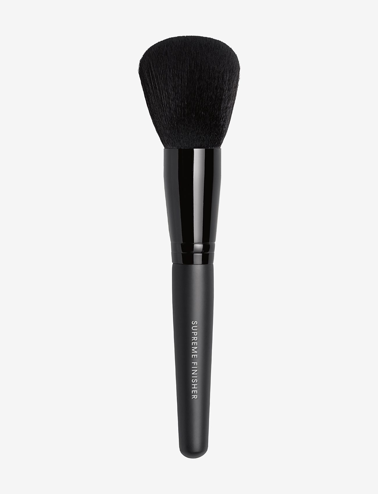 bareMinerals - Brushes & Tools Supreme finisher brush - smink - clear - 0