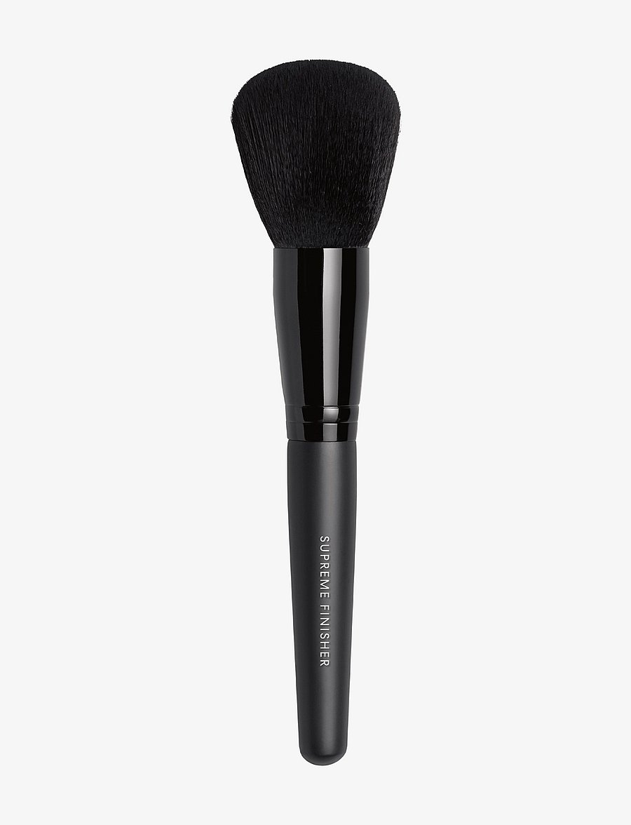 bareMinerals - Brushes & Tools Supreme finisher brush - förðunarvörur - clear - 0