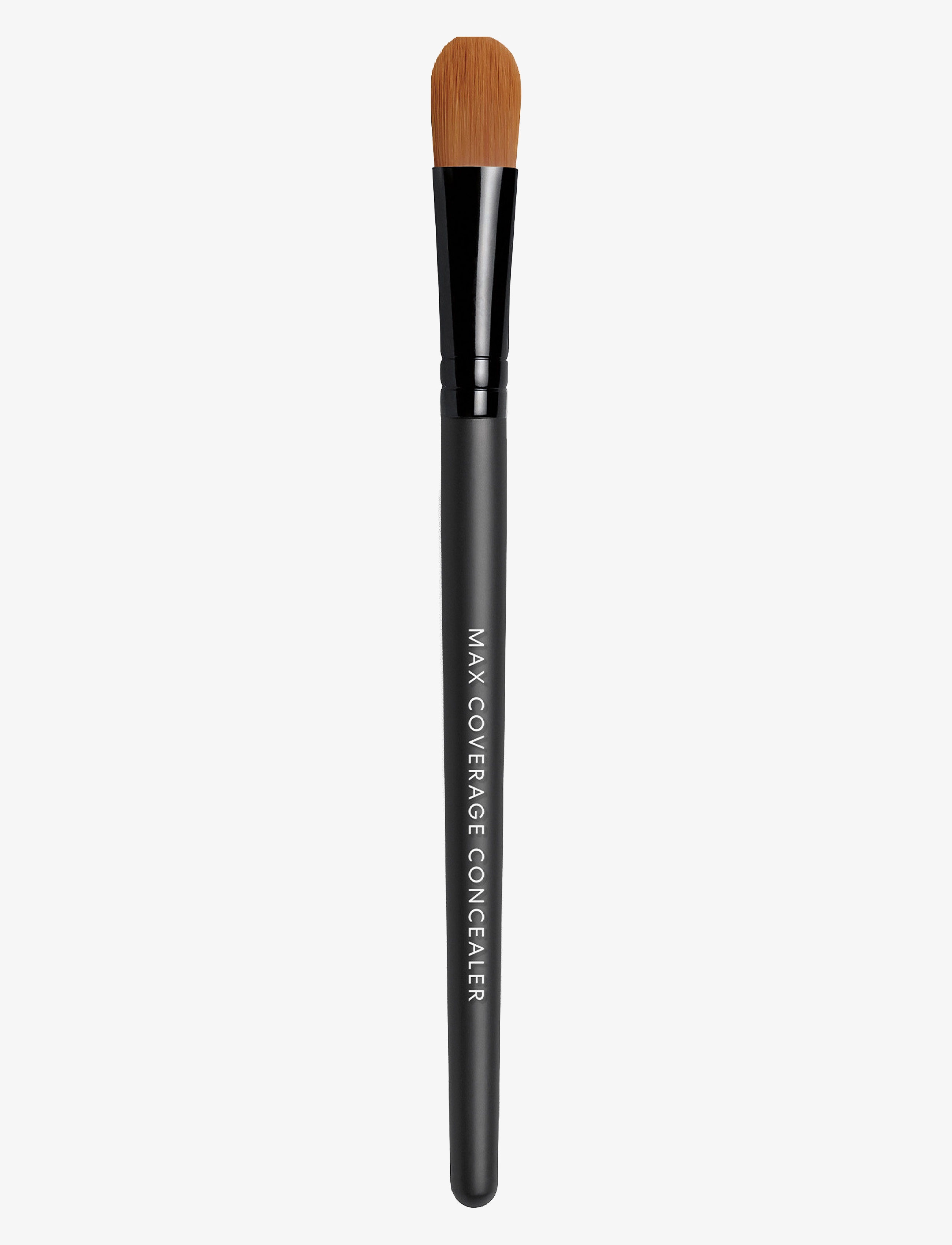 bareMinerals Brushes & Tools Max Coverage Concelear Brush, One Size, Ansigtspensler > Concealer-Pensler, Dame
