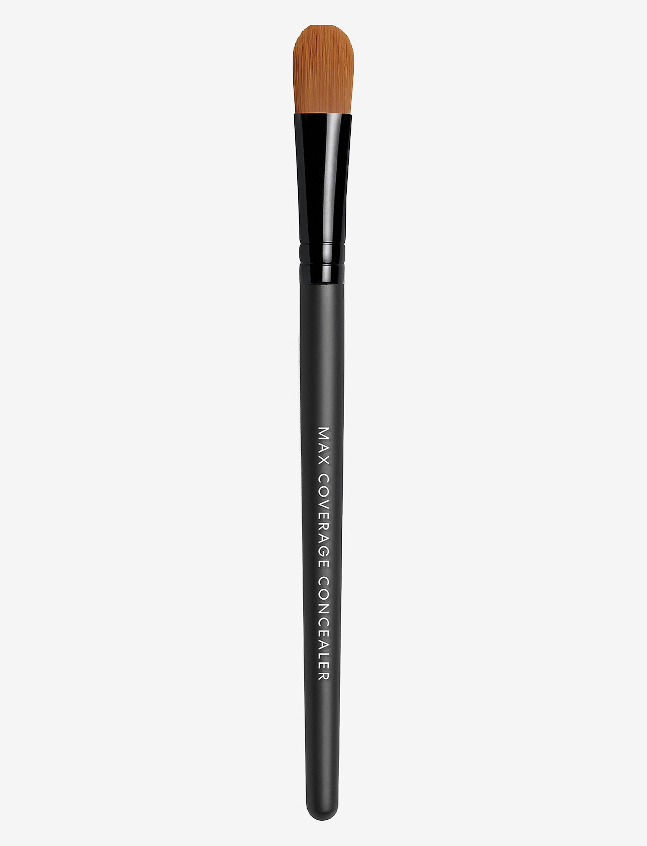 bareMinerals - Brushes & Tools Max coverage concelear brush - makeup - clear - 0