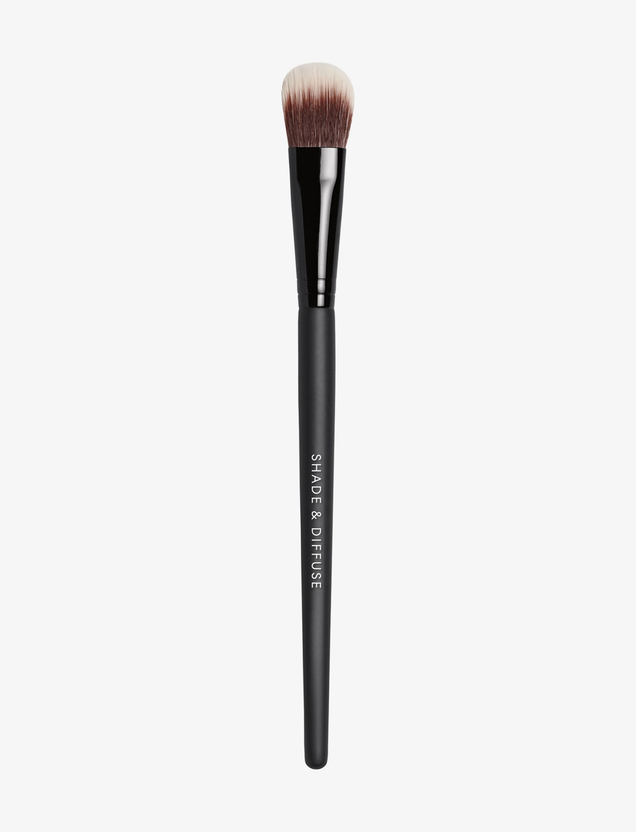 bareMinerals Brushes & Tools Shade & Diffuse Brush, Øjenbørste, Nude, Str: ONE SIZE