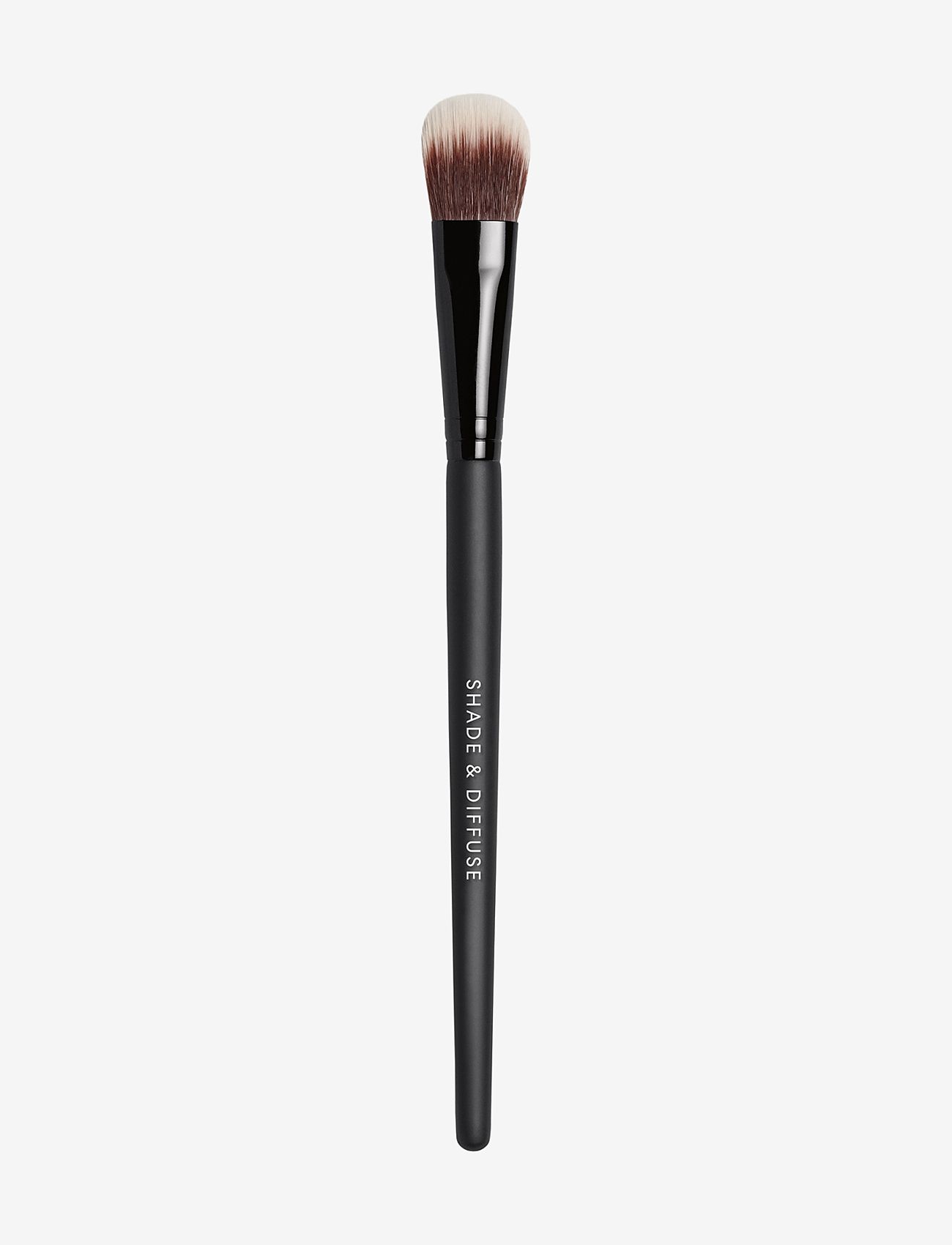 bareMinerals - Brushes & Tools Shade & diffuse brush - makeup - clear - 0