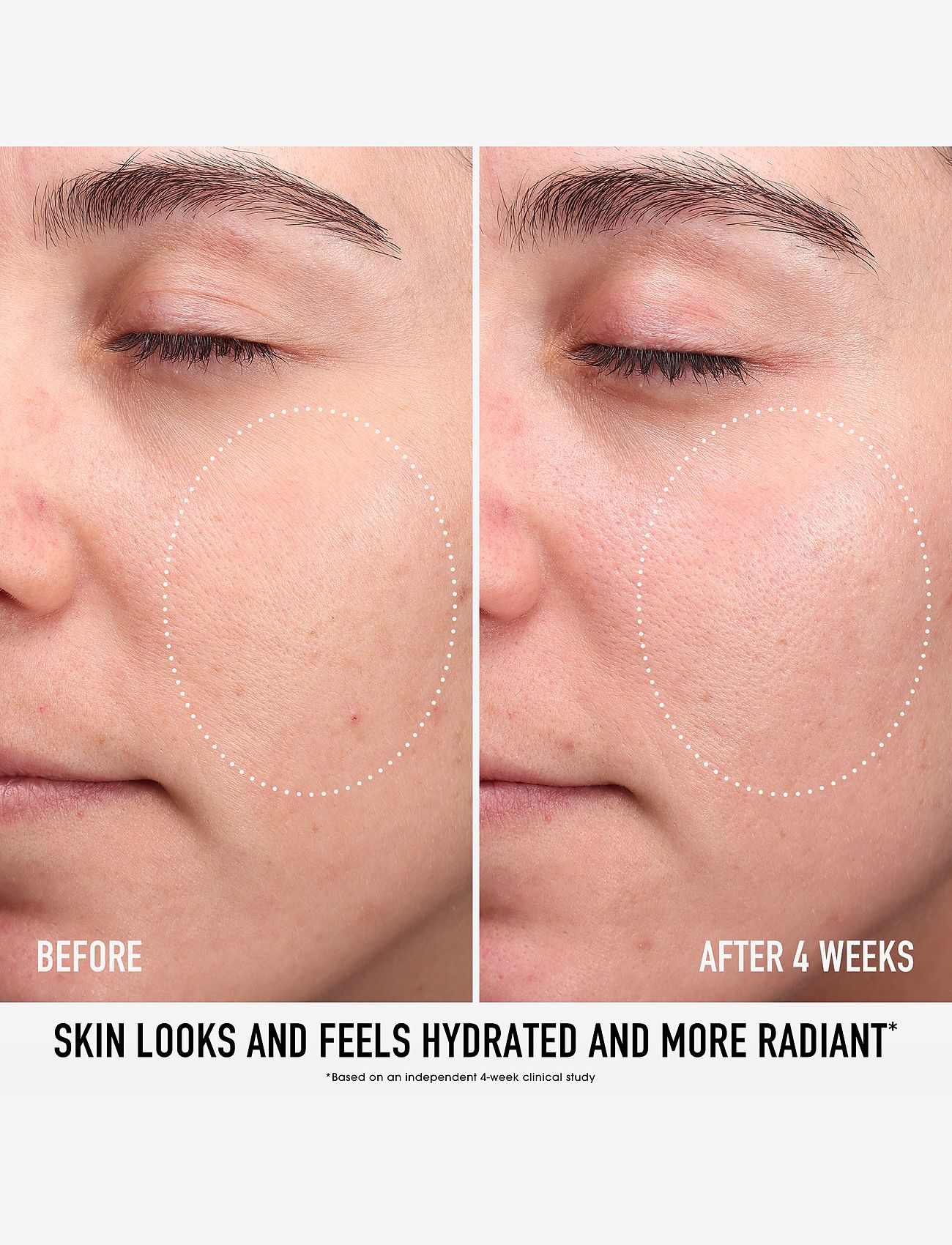 bareMinerals - BARE MINERALS Skin Rescue Skin rescue pure moisture serum 30 ML - seerumit - clear - 2