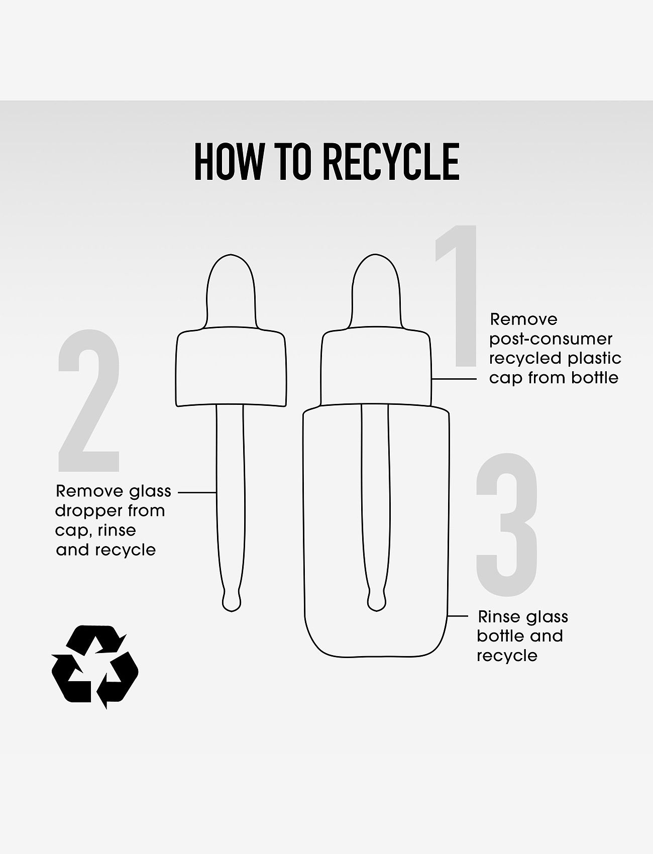 bareMinerals - BARE MINERALS Skin Rescue Skin rescue pure moisture serum 30 ML - seerumit - clear - 3