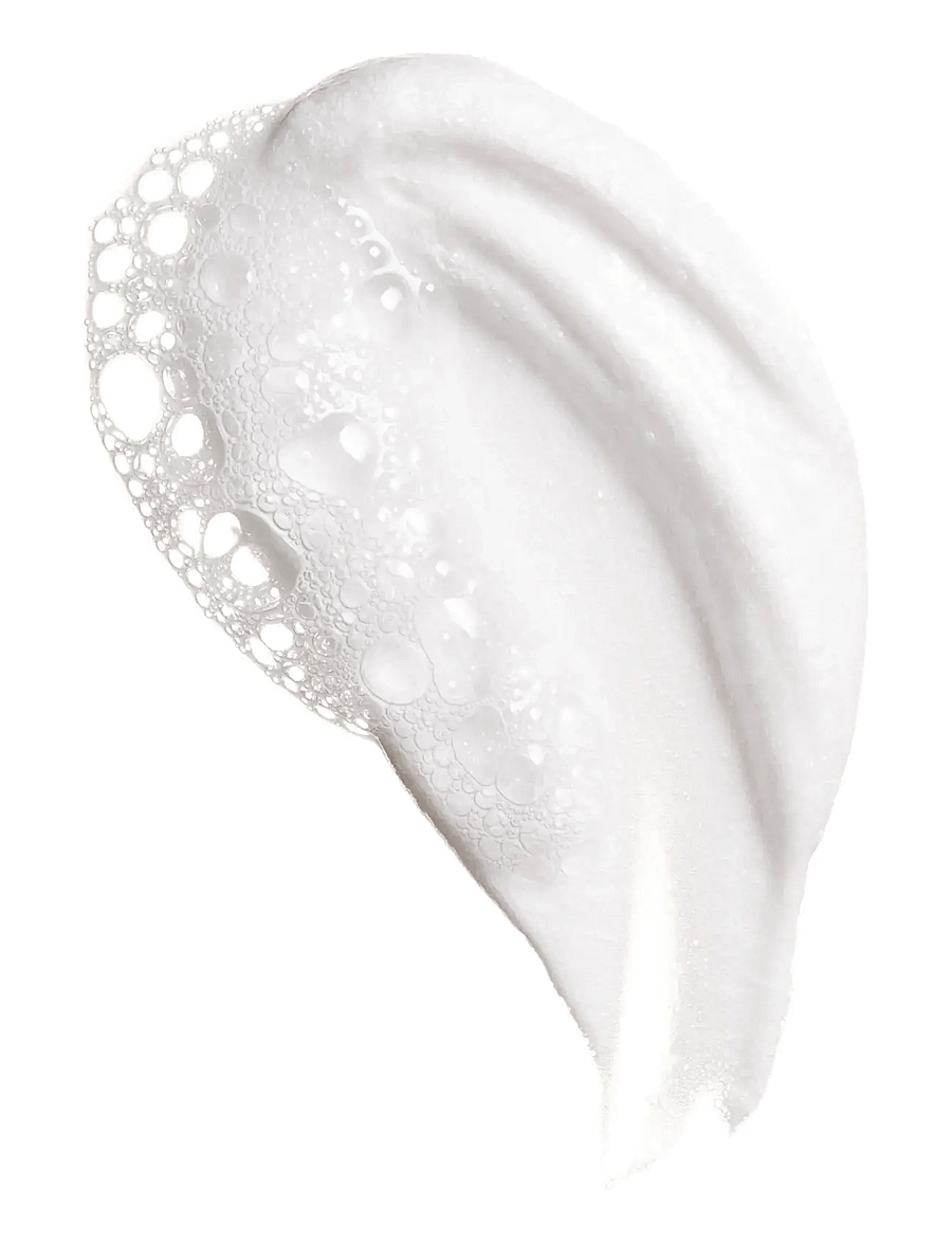 bareMinerals - Skinlongevity Cushion cloud foaming cleanser 120.00 ML - hreinsifroður - clear - 1
