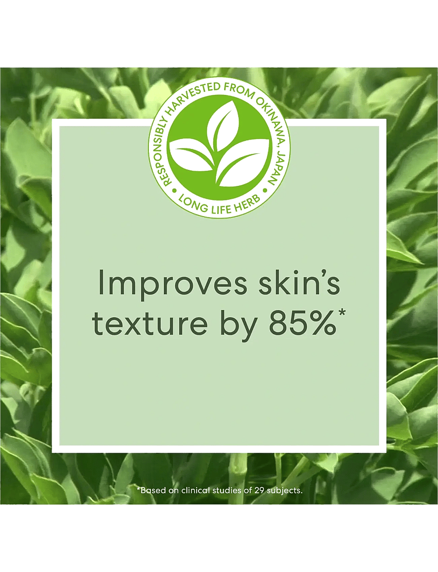 bareMinerals - Skinlongevity Skinlongevity long life herb night treatment - no colour - 3