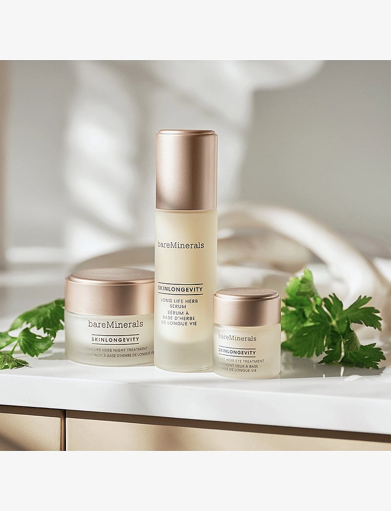 bareMinerals - Skinlongevity Skinlongevity long life herb eye treatment - no colour - 5