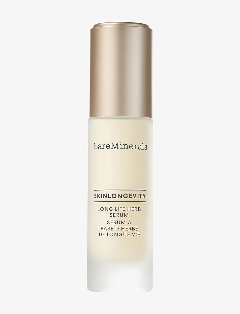 bareMinerals - Skinlongevity Skinlongevity long life herb serum 30 ML - seerumid - 1018 - 0