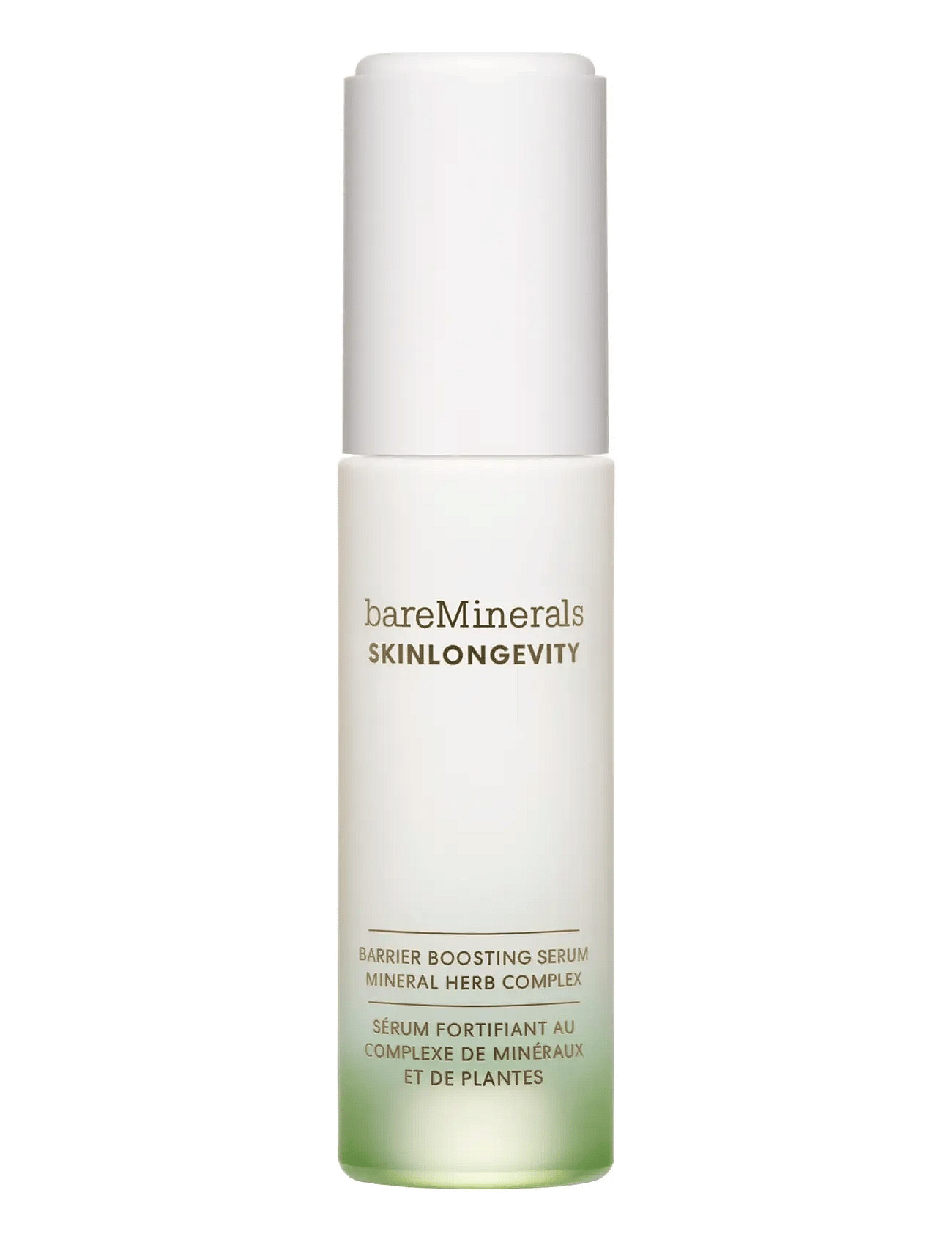 Skinlongevity Barrier boosting serum 30.00 ML