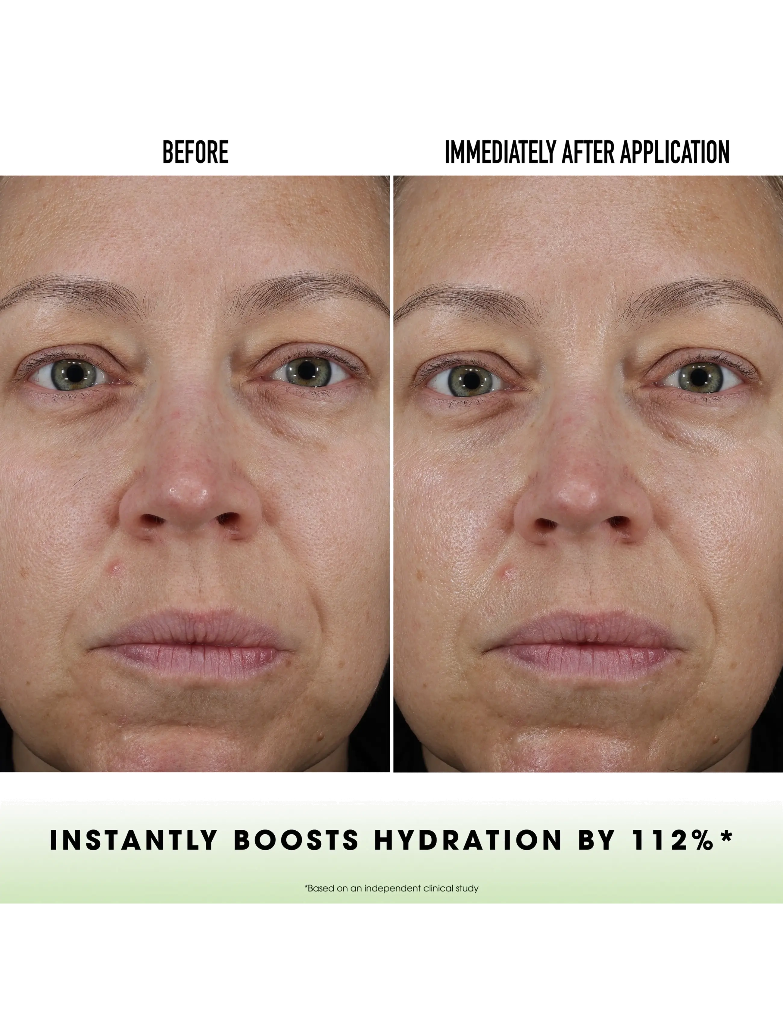 bareMinerals - Skinlongevity Hydration Haven gel cream 50 gr - dagkräm - no color - 3