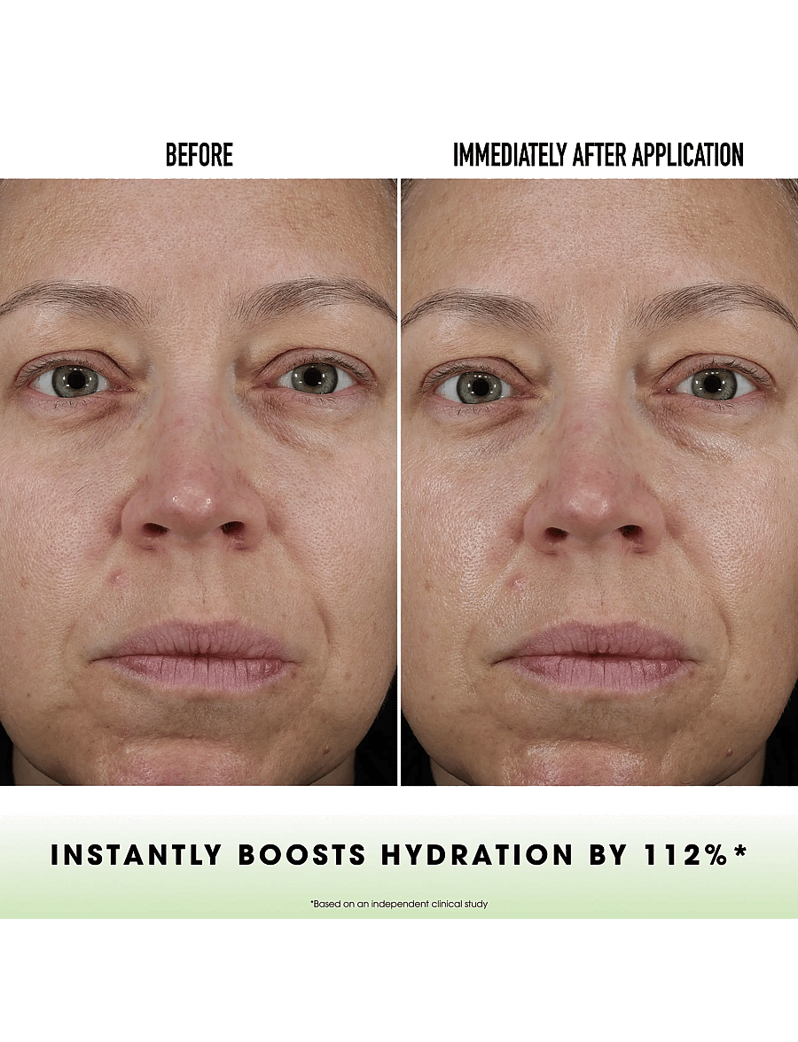 bareMinerals - Skinlongevity Hydration Haven gel cream 50 gr - dagkräm - no color - 3