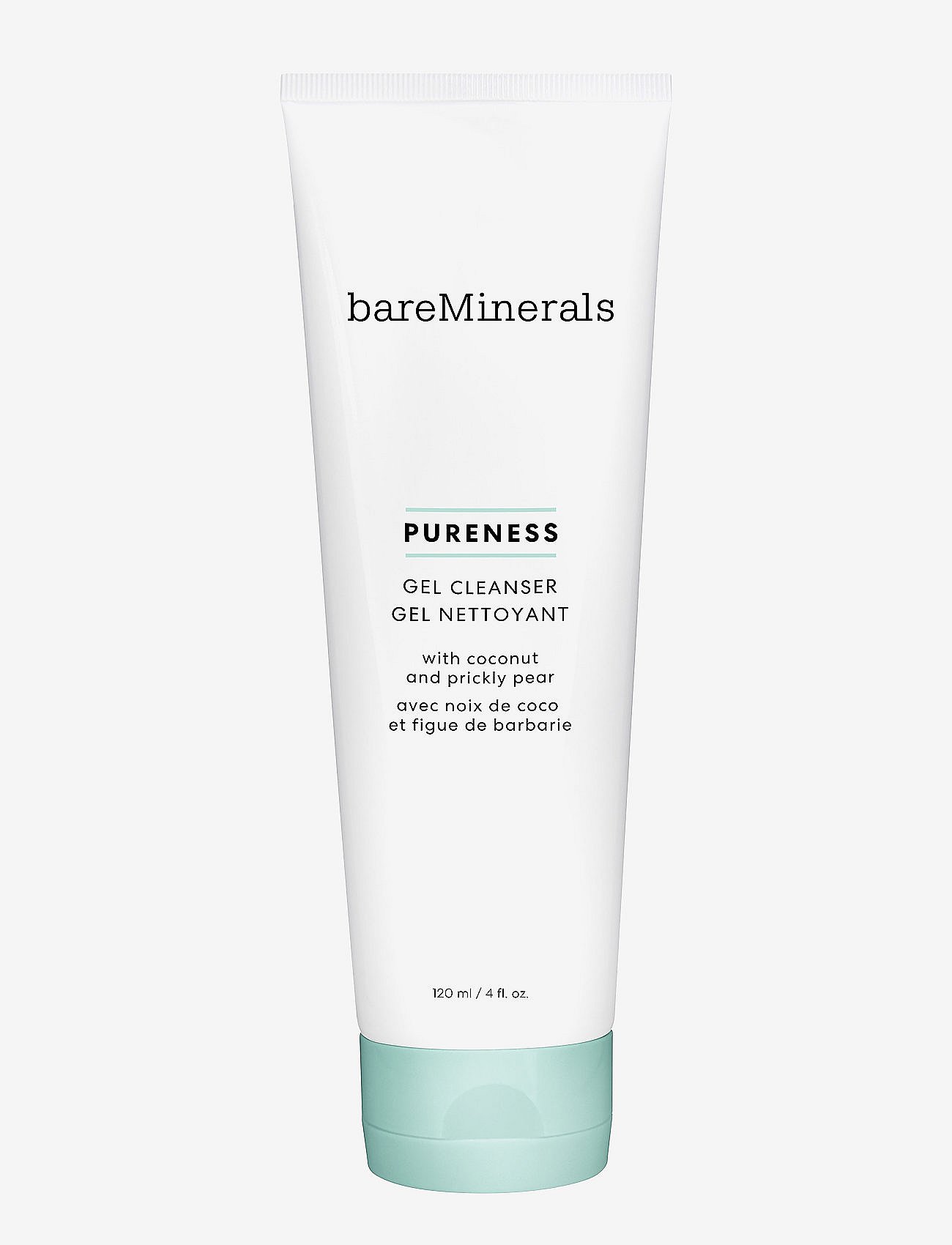 Pureness Pureness gel cleanser