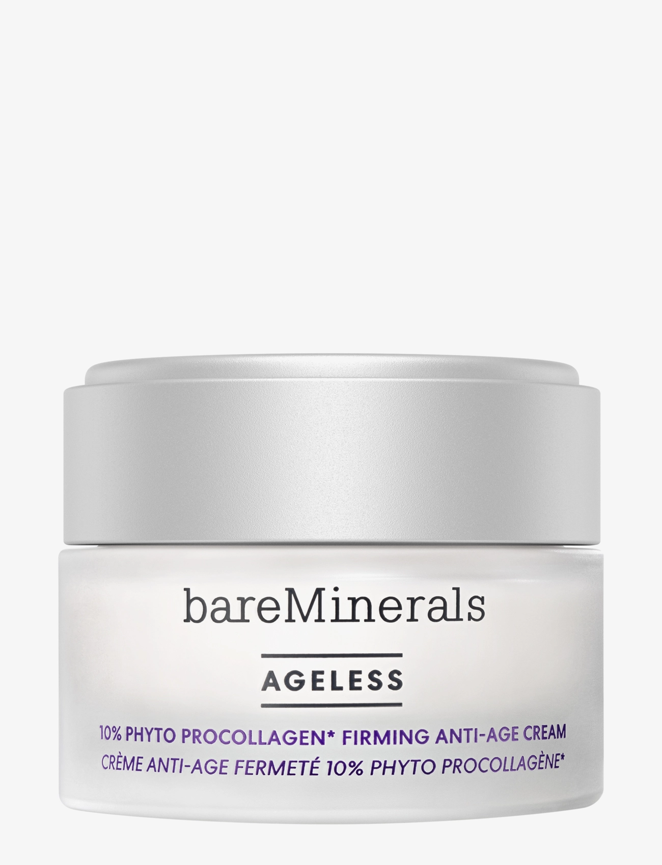 bareMinerals - Phyto Collagen Phyto pro collagen face cream - 1018 - 1