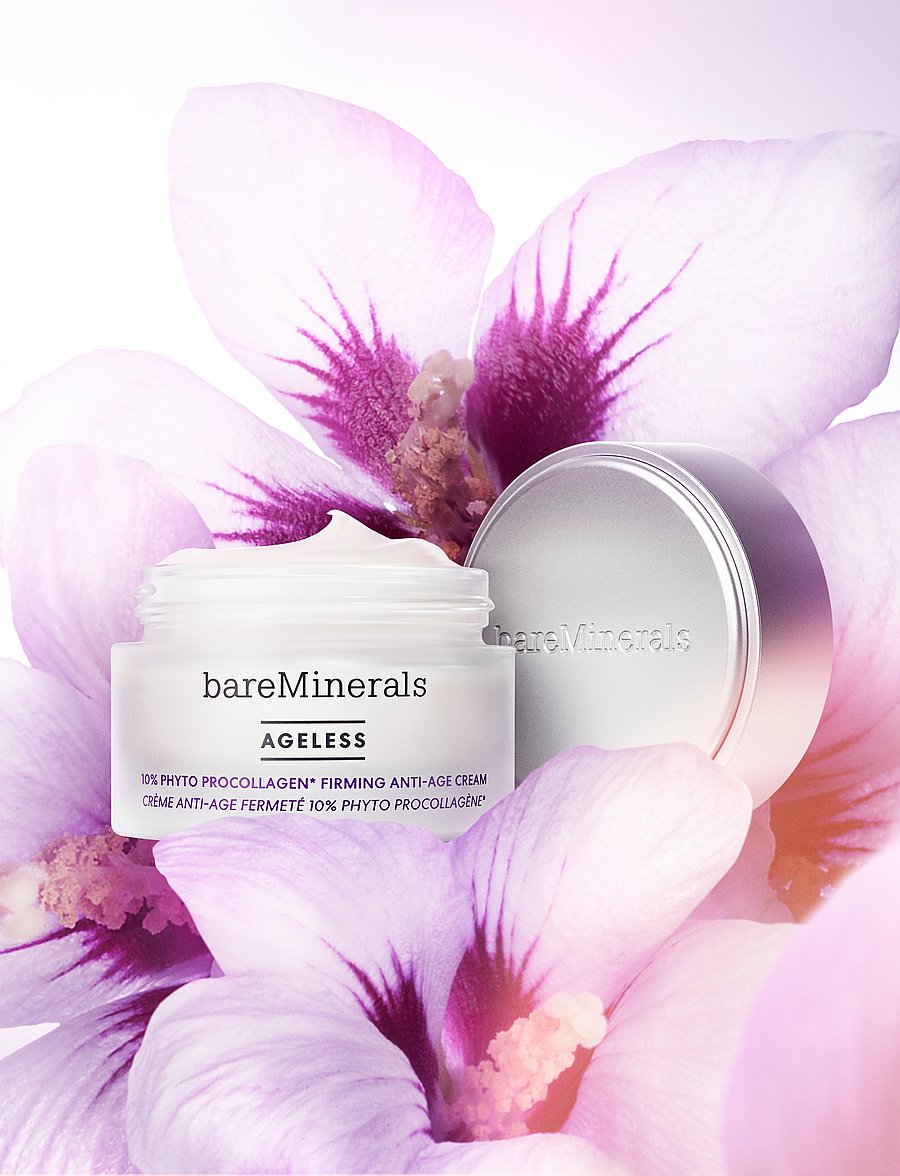 bareMinerals - Phyto Collagen Phyto pro collagen face cream - 1018 - 0