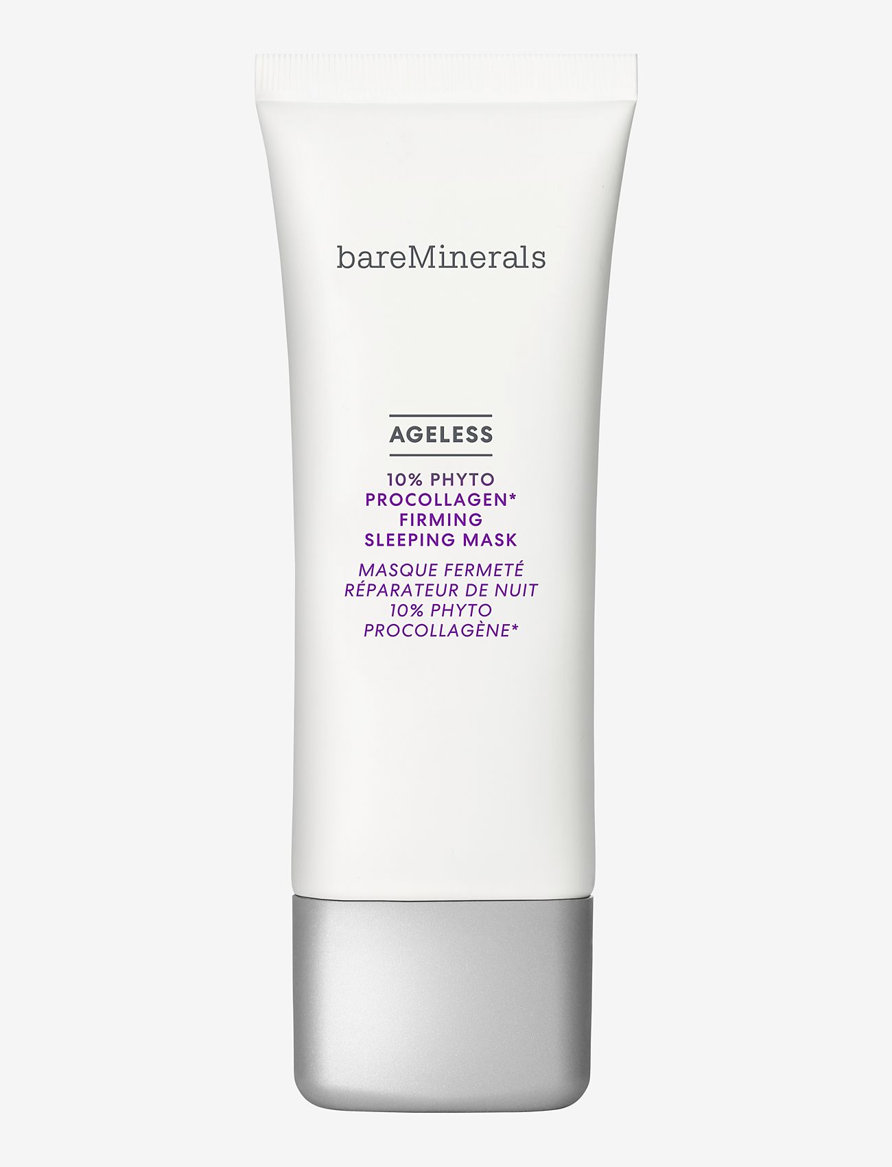 bareMinerals - Phyto Collagen Phyto pro collagen face mask - masks - 1018 - 1