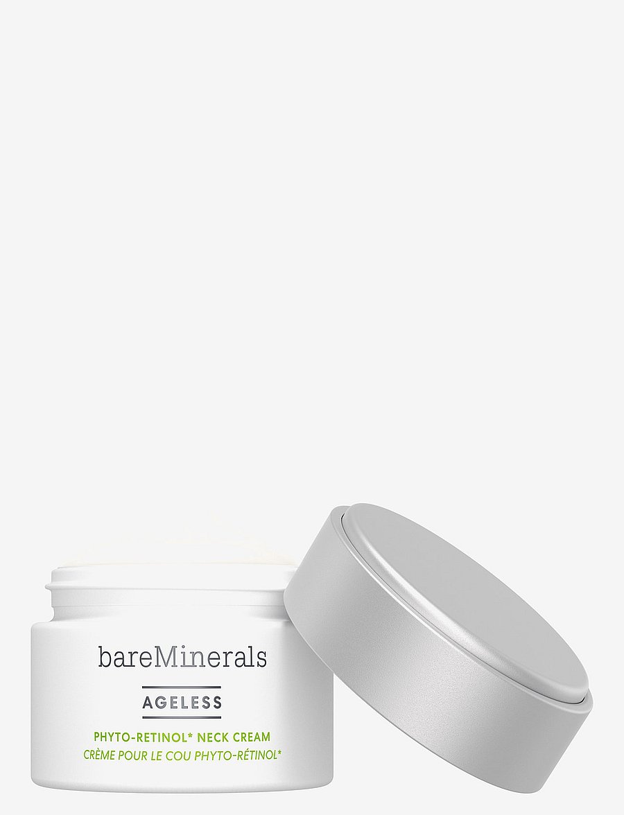 bareMinerals - Ageless Retinol neck and decolleté cream 50 GR - clear - 1