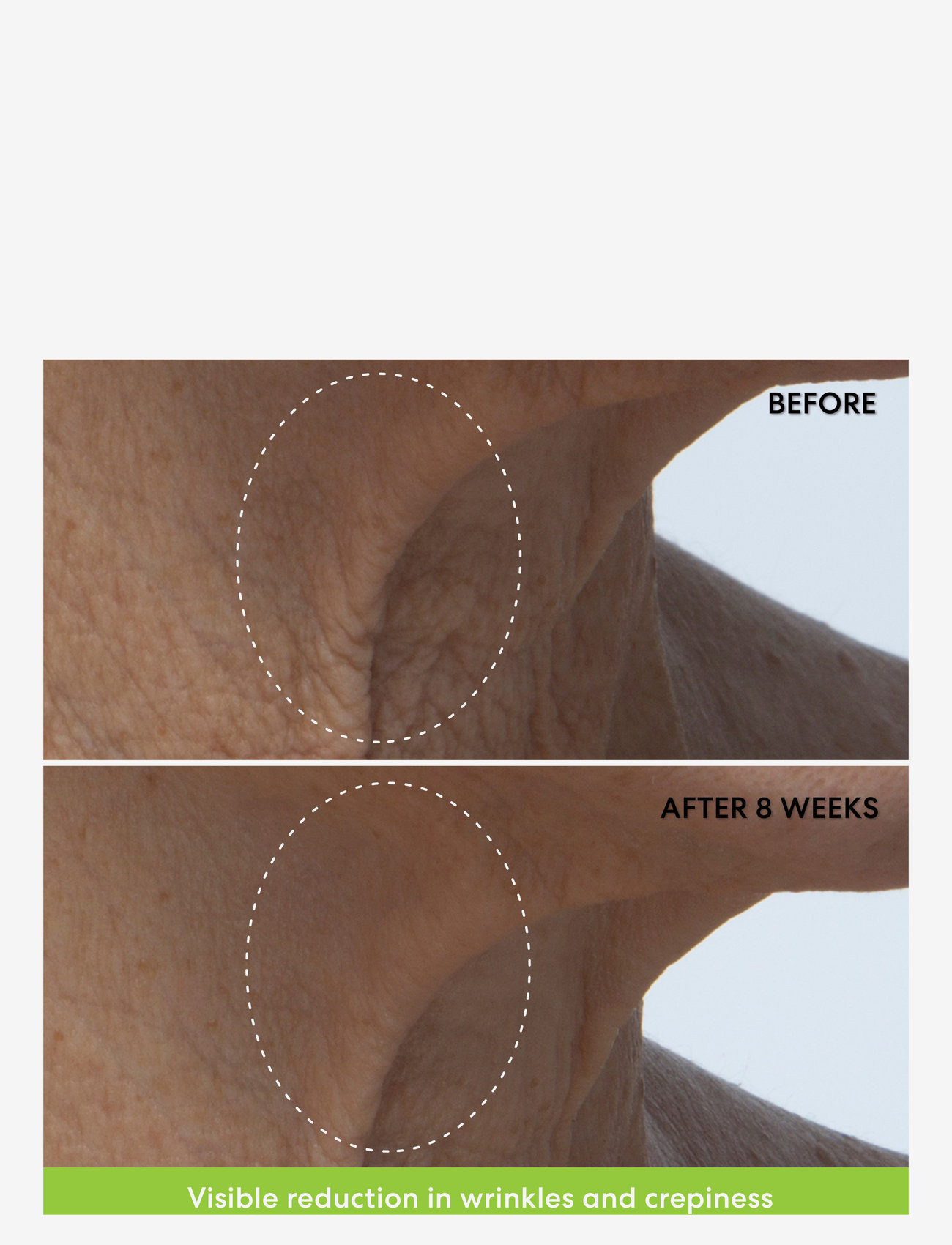 bareMinerals - Ageless Retinol neck and decolleté cream 50 GR - clear - 3