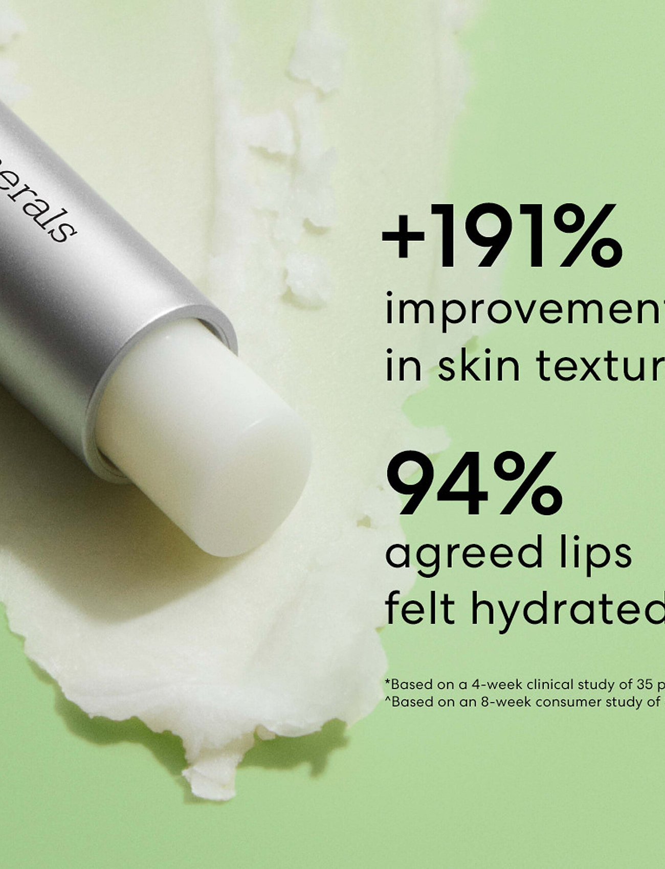 bareMinerals - Ageless Ageless phyto-retinol lip balm - natural - 2