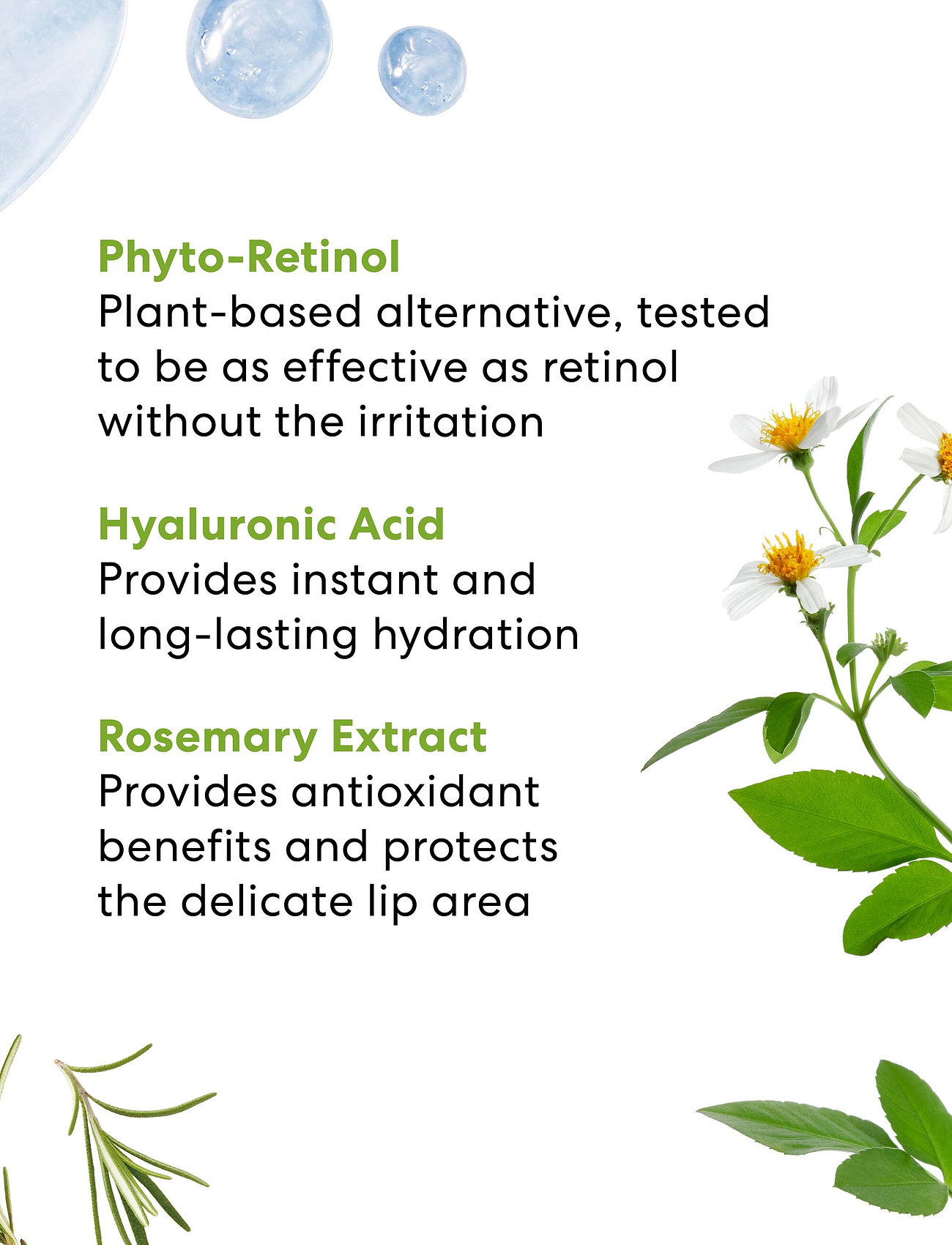 bareMinerals - Ageless Ageless phyto-retinol lip balm - natural - 3