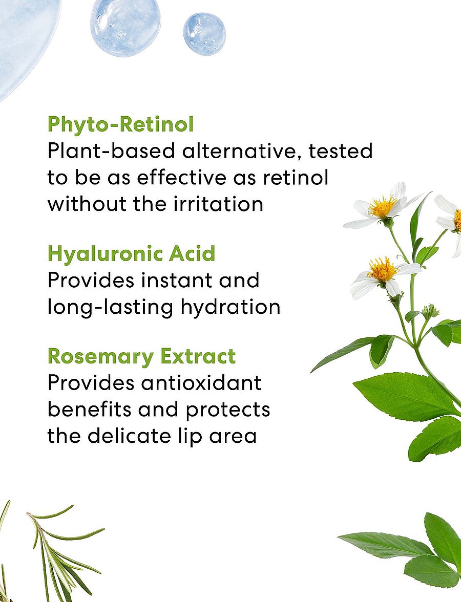 bareMinerals - Ageless Ageless phyto-retinol lip balm - natural - 3