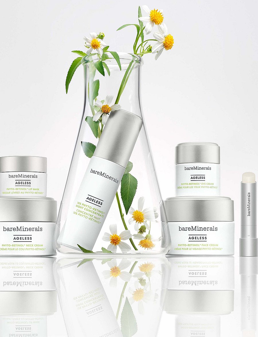 bareMinerals - Ageless Ageless phyto-retinol lip balm - natural - 5