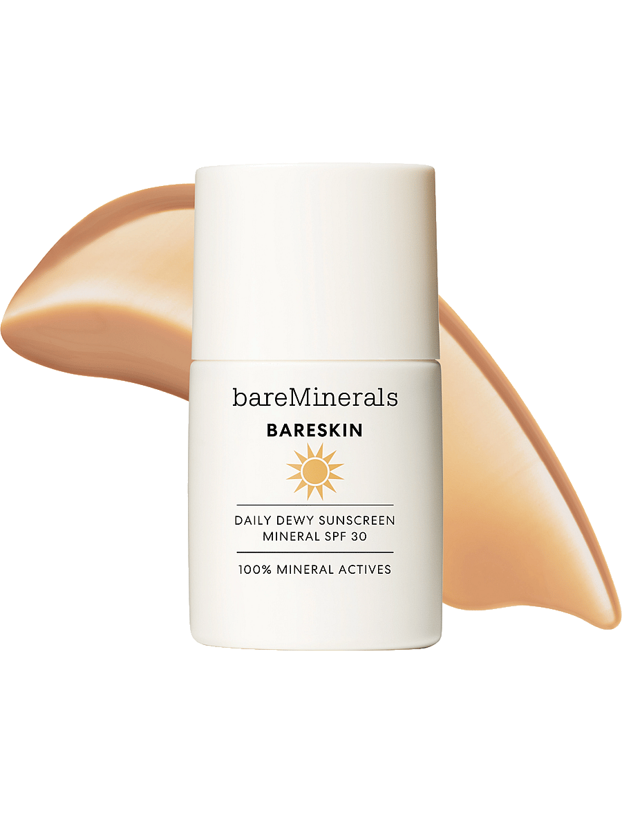 bareMinerals - BARESKIN Mineral SPF 30 Sheer medium 30 ml - sheer medium - 0