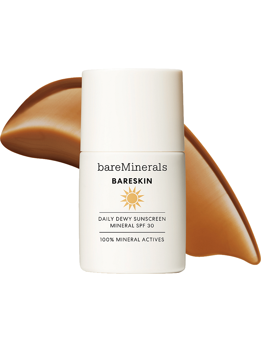 bareMinerals - BARESKIN Mineral SPF 30 Sheer deep 30 ml - sheer deep - 1