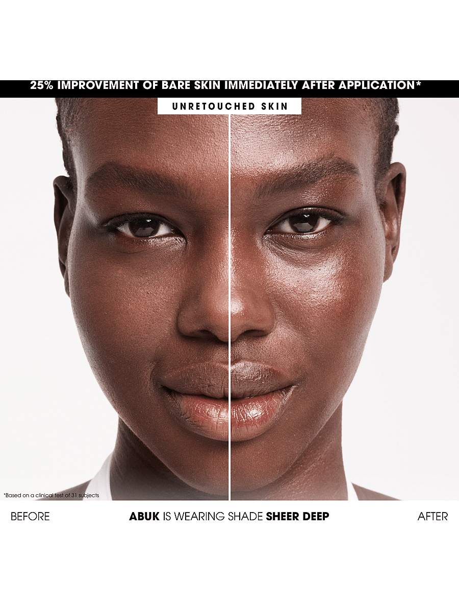bareMinerals - BARESKIN Mineral SPF 30 Sheer deep 30 ml - sheer deep - 2