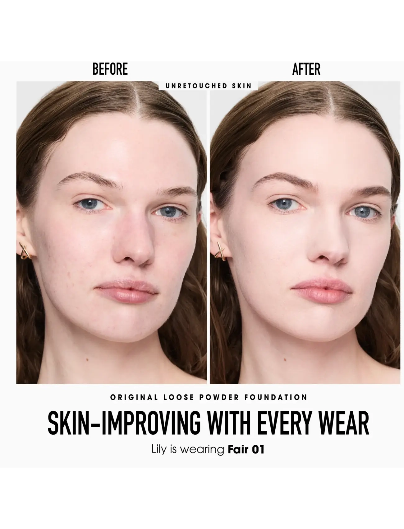 bareMinerals - Get Started Kit - meikit - fair - 1