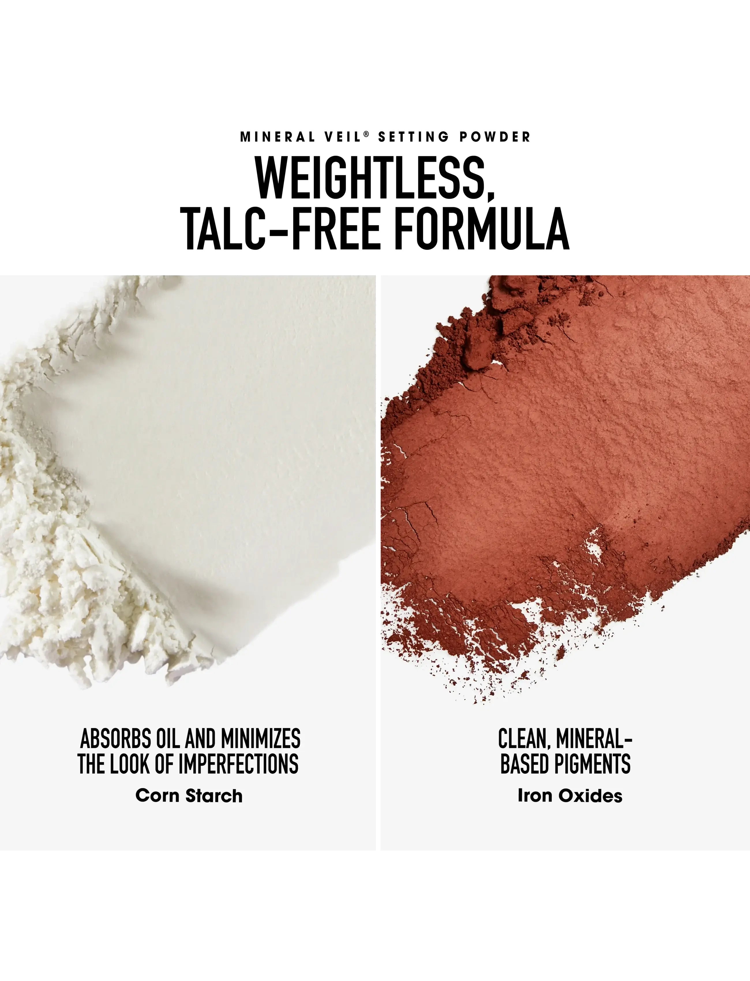 bareMinerals - Get Started Kit - meikit - fair - 4