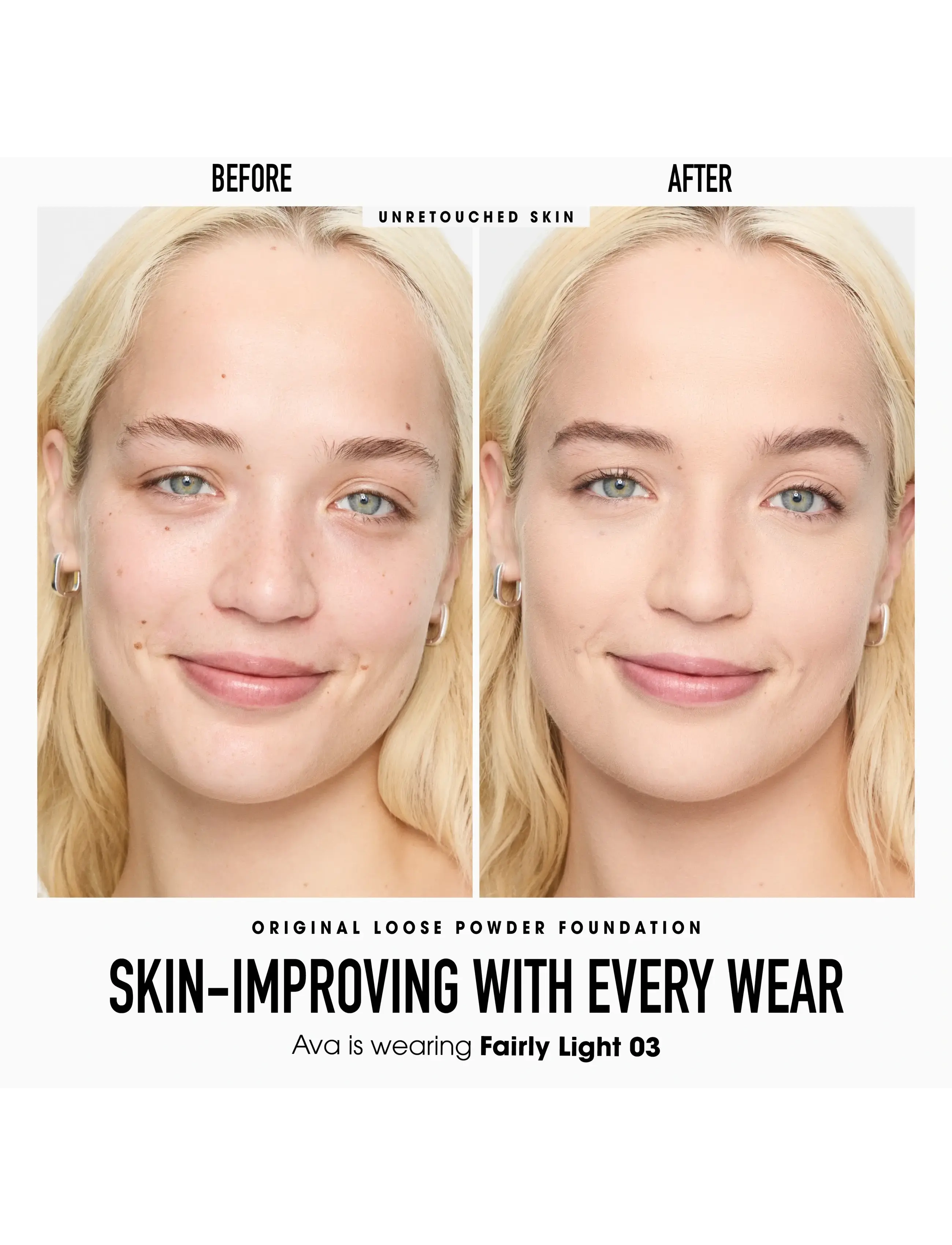bareMinerals - Get Started Kit - makeup - fairly light - 1