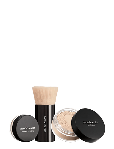 Get Started Kit - PudderbøRster