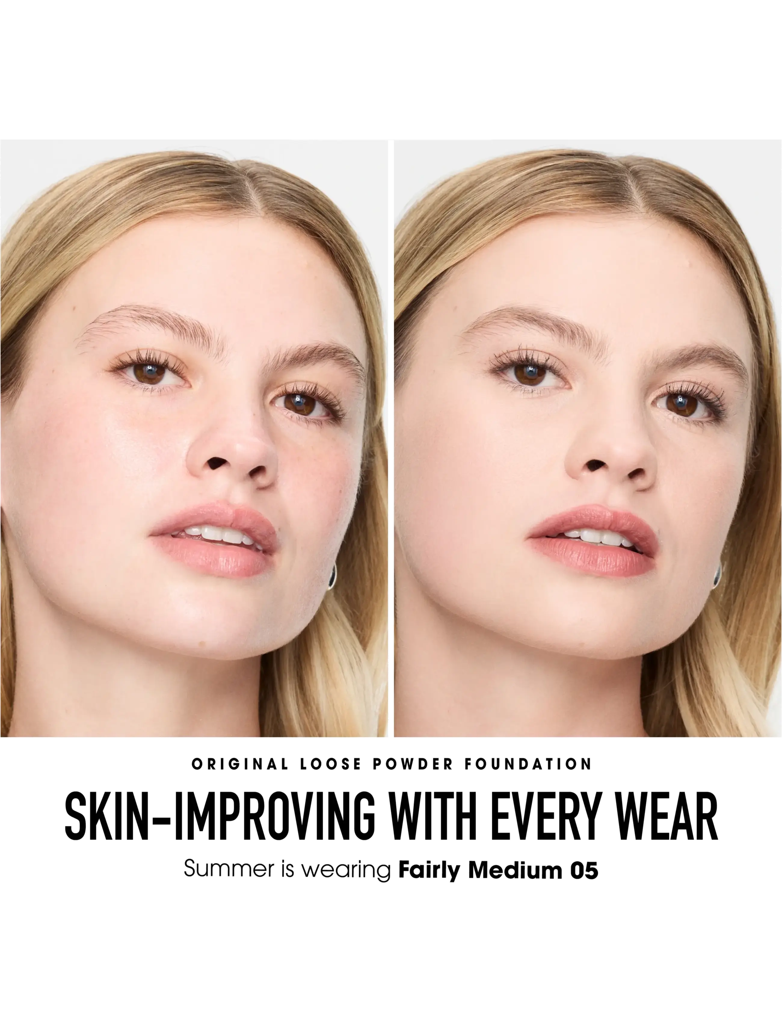 bareMinerals - Get Started Kit - meikit - fairly medium - 1
