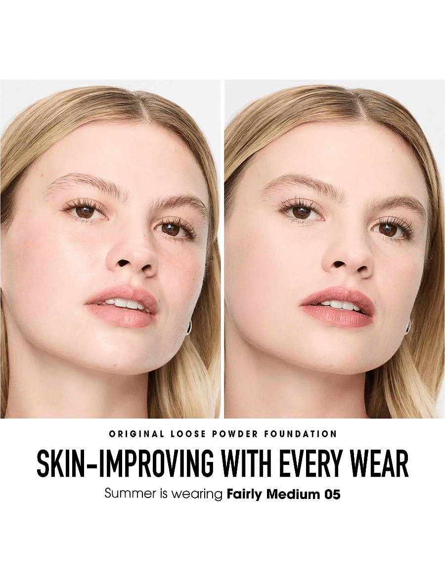 bareMinerals - Get Started Kit - meikit - fairly medium - 1