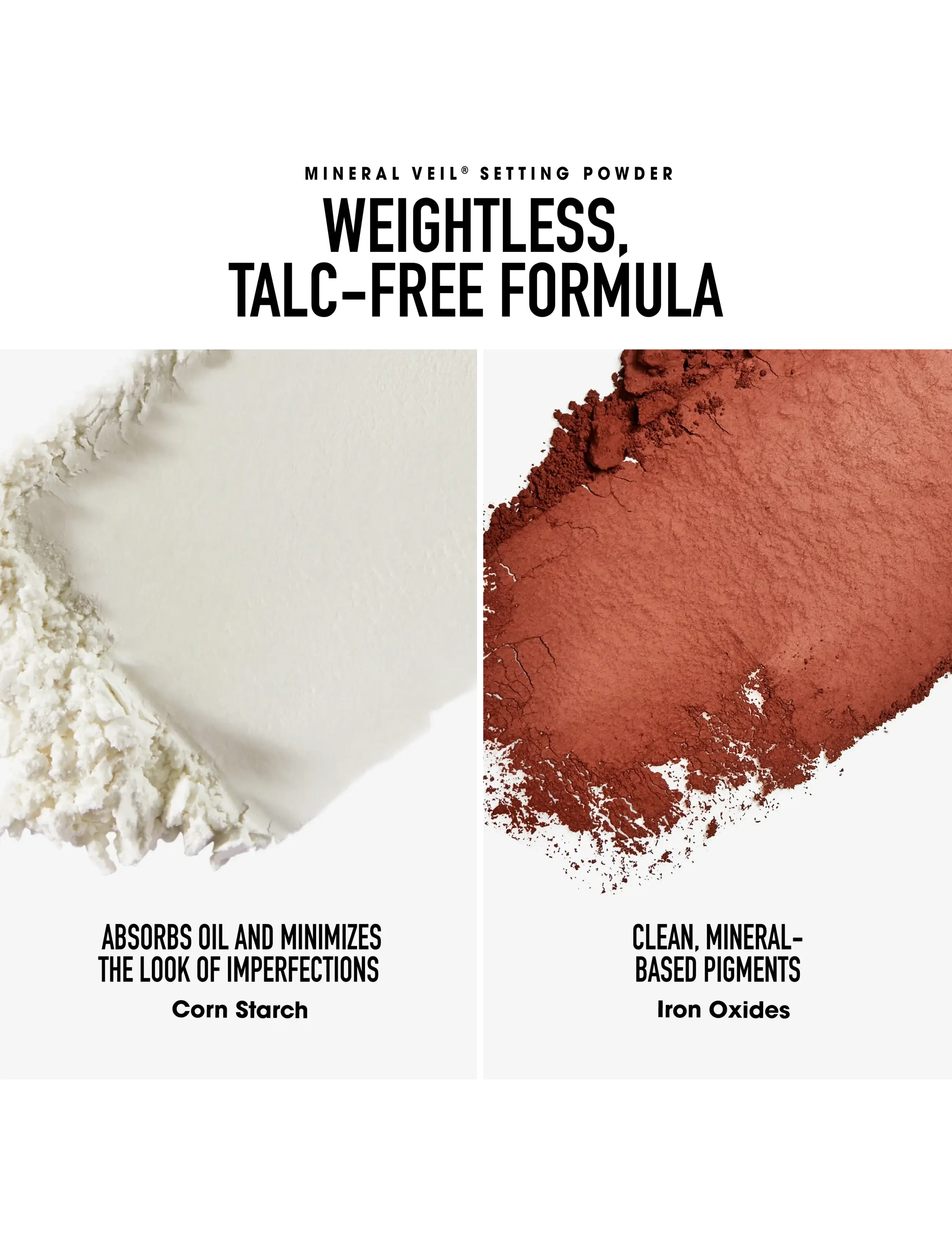 bareMinerals - Get Started Kit - meikit - fairly medium - 4