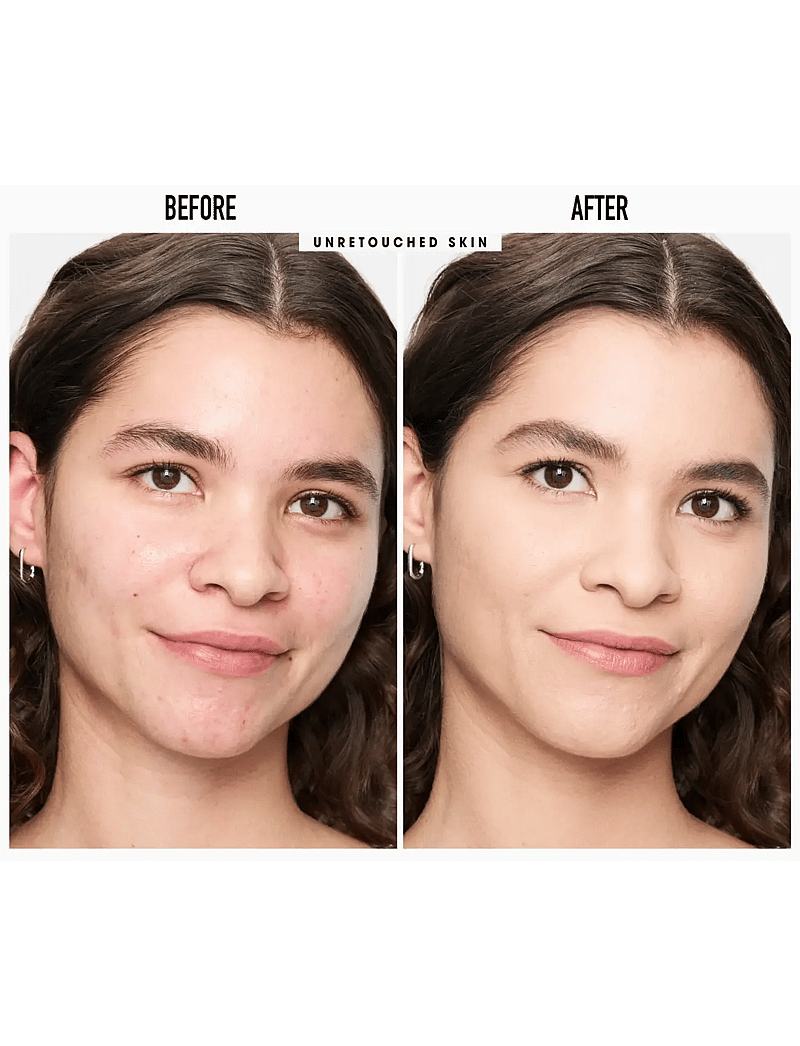 bareMinerals - Get Started Kit Medium Beige 2025 1 stk - gåvoset - clear - 1