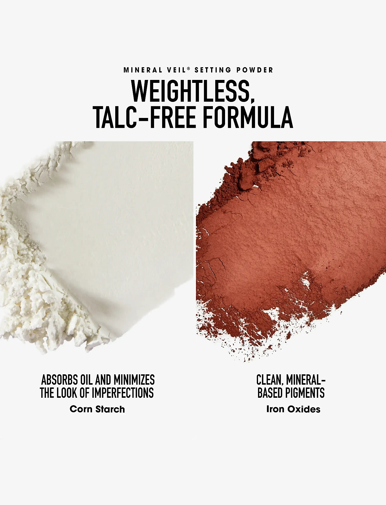 bareMinerals - Get Started Kit Medium Beige 2025 1 stk - gåvoset - clear - 4