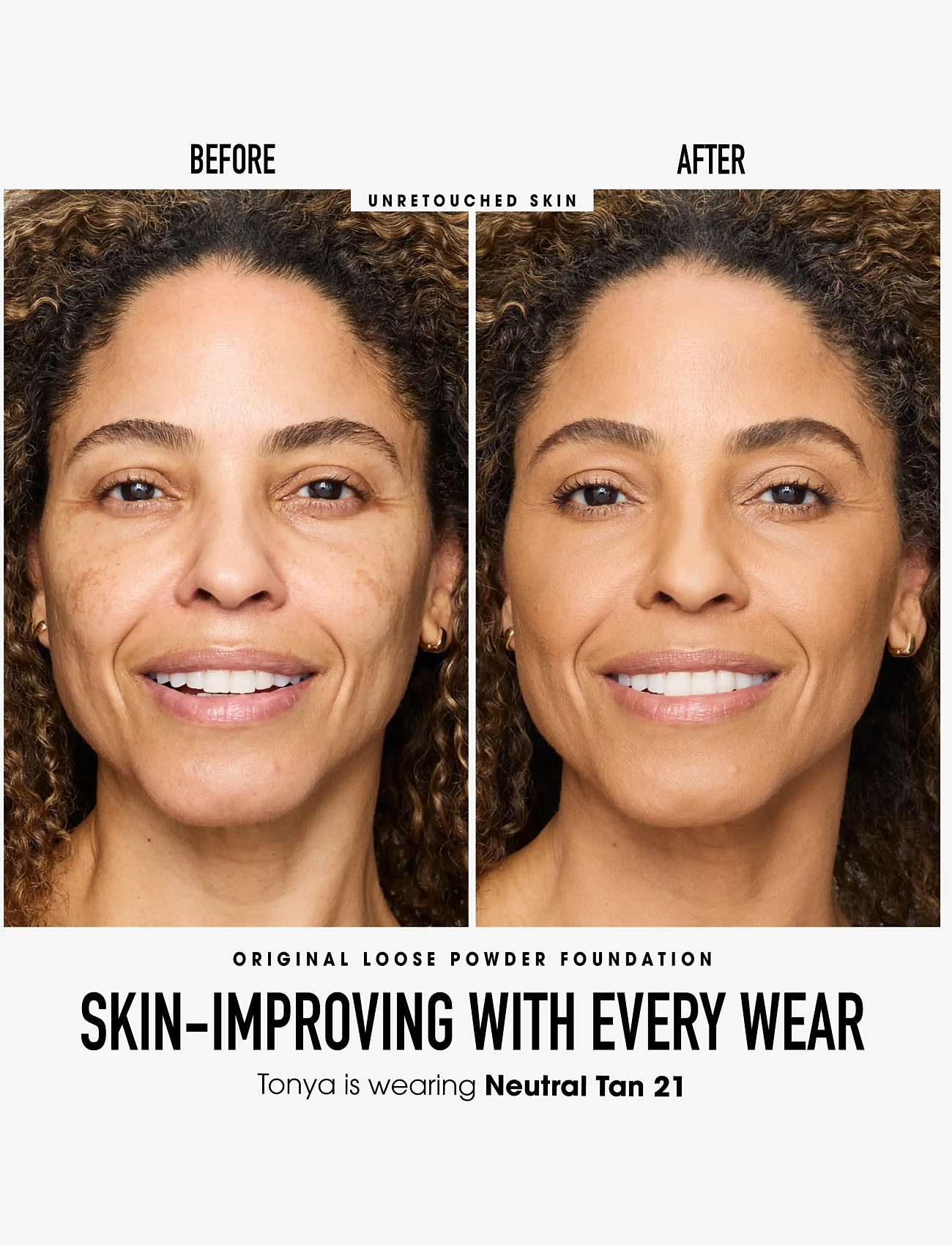 bareMinerals - Get Started Kit - gåvoset - neutral tan - 1