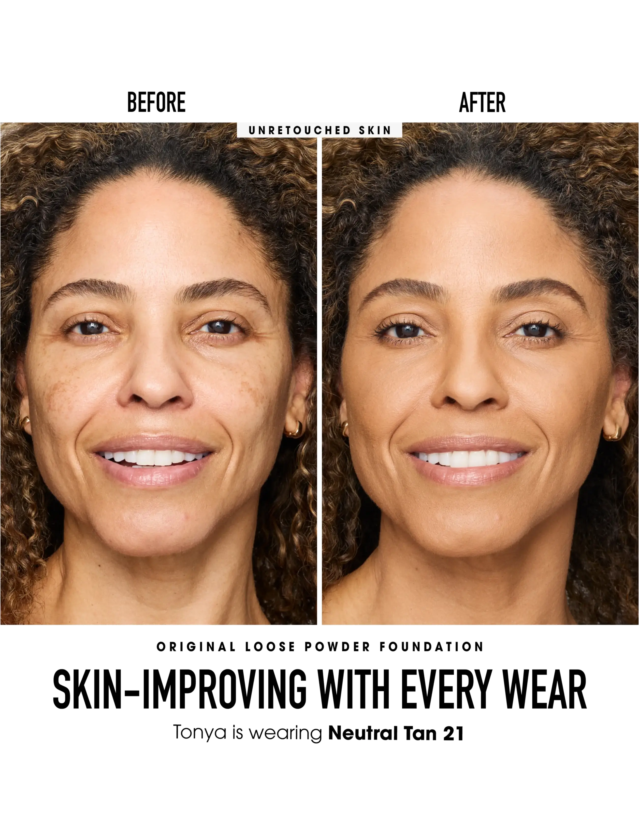 bareMinerals - Get Started Kit - makeup - neutral tan - 1