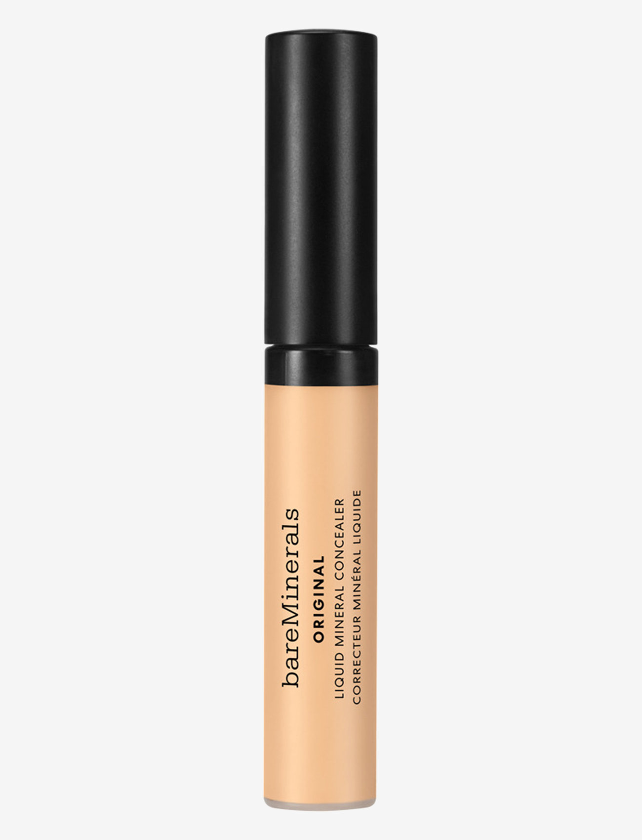 bareMinerals - Original Liquid Concealer Fair 1n - smink - fair 1n neutral - 0