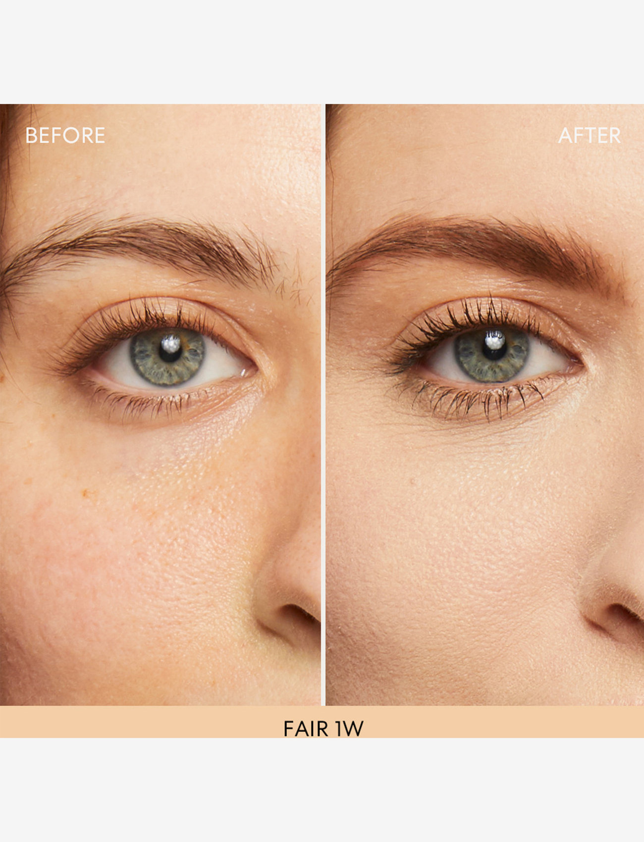 bareMinerals - Original Liquid Concealer Fair 1w - makeup - fair 1w warm - 2