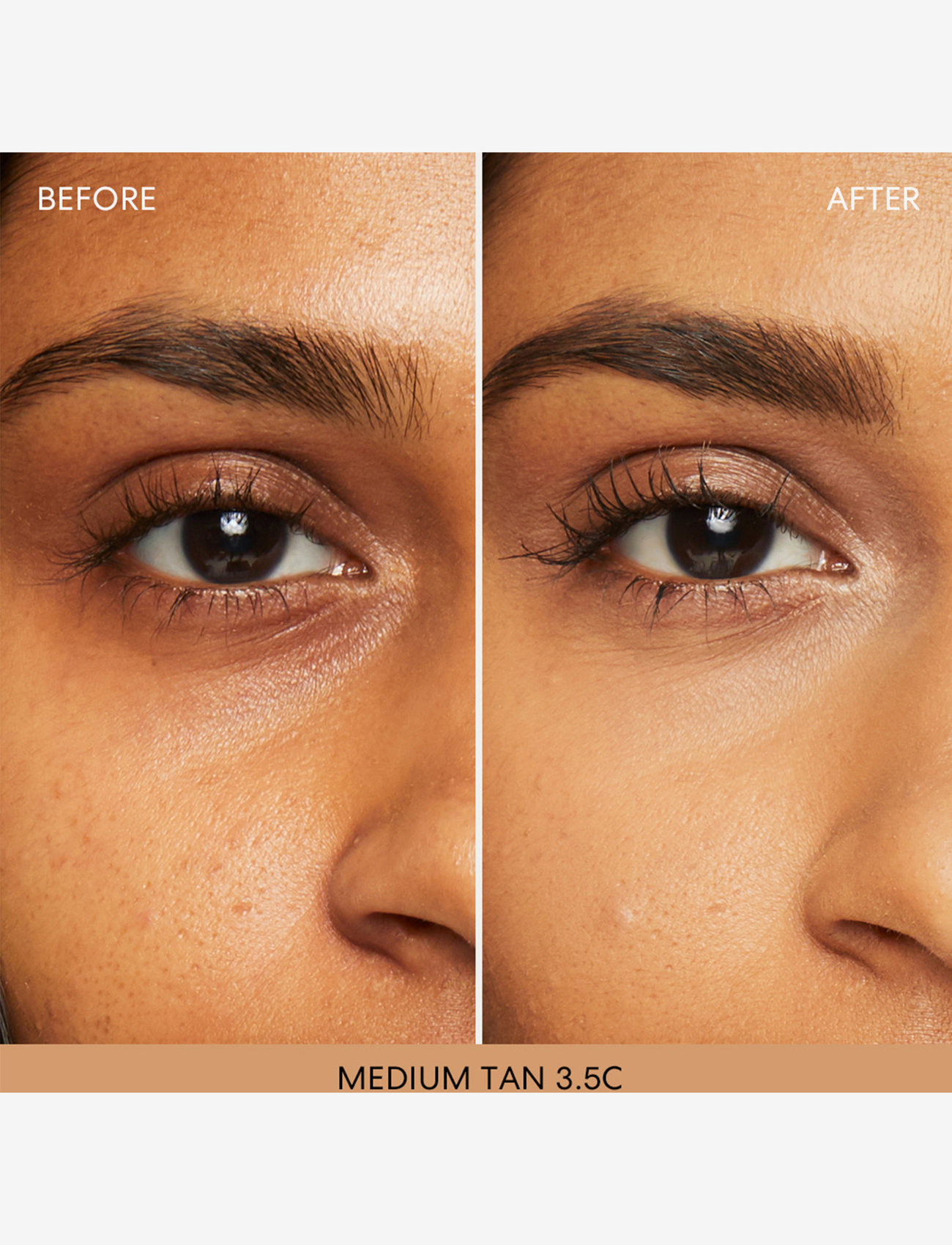 bareMinerals - Original Liquid Concealer Medium tan 3.5c - smink - medium tan 3.5c cool - 2