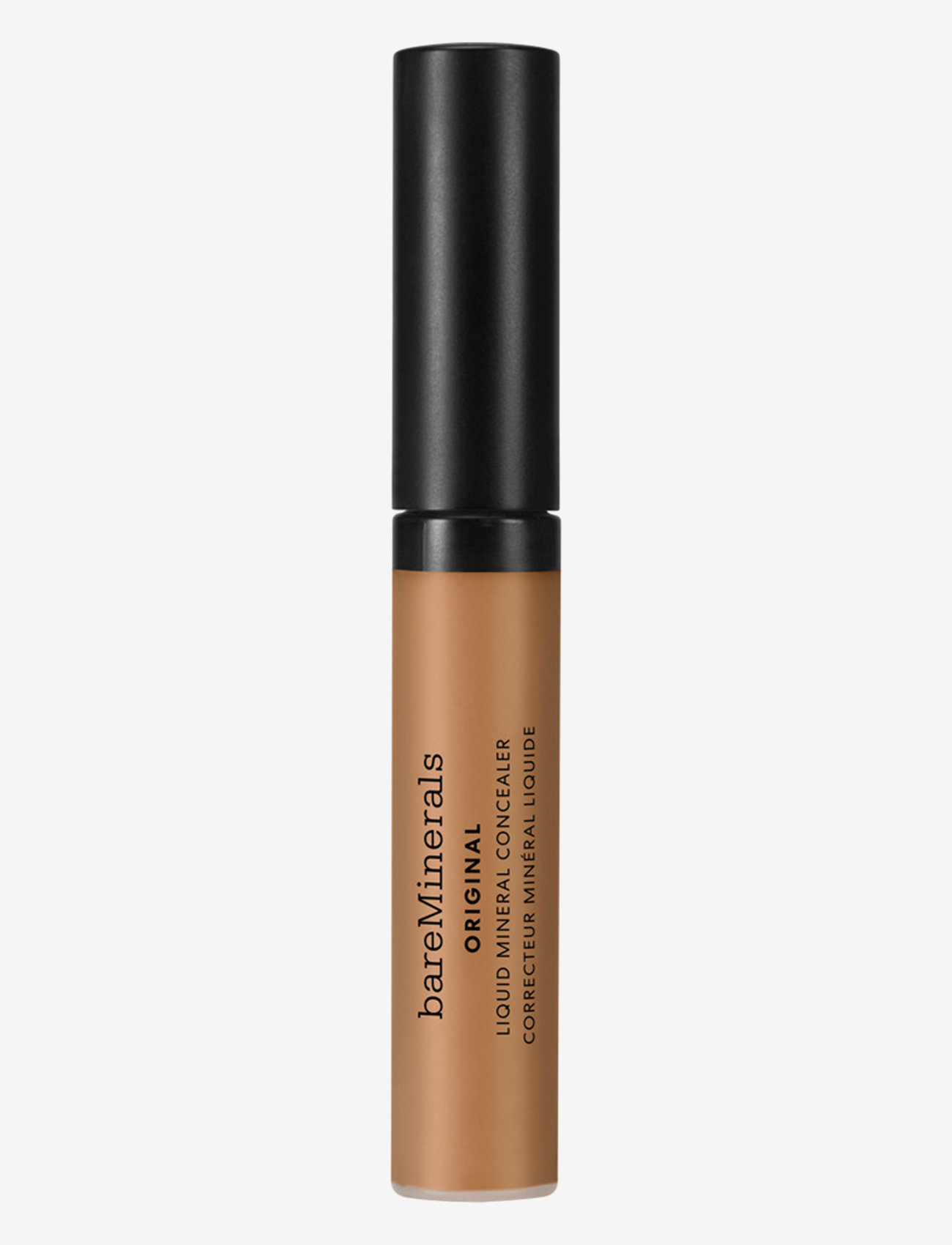 bareMinerals - Original Liquid Concealer Dark 5n - makeup - dark 5n neutral - 0