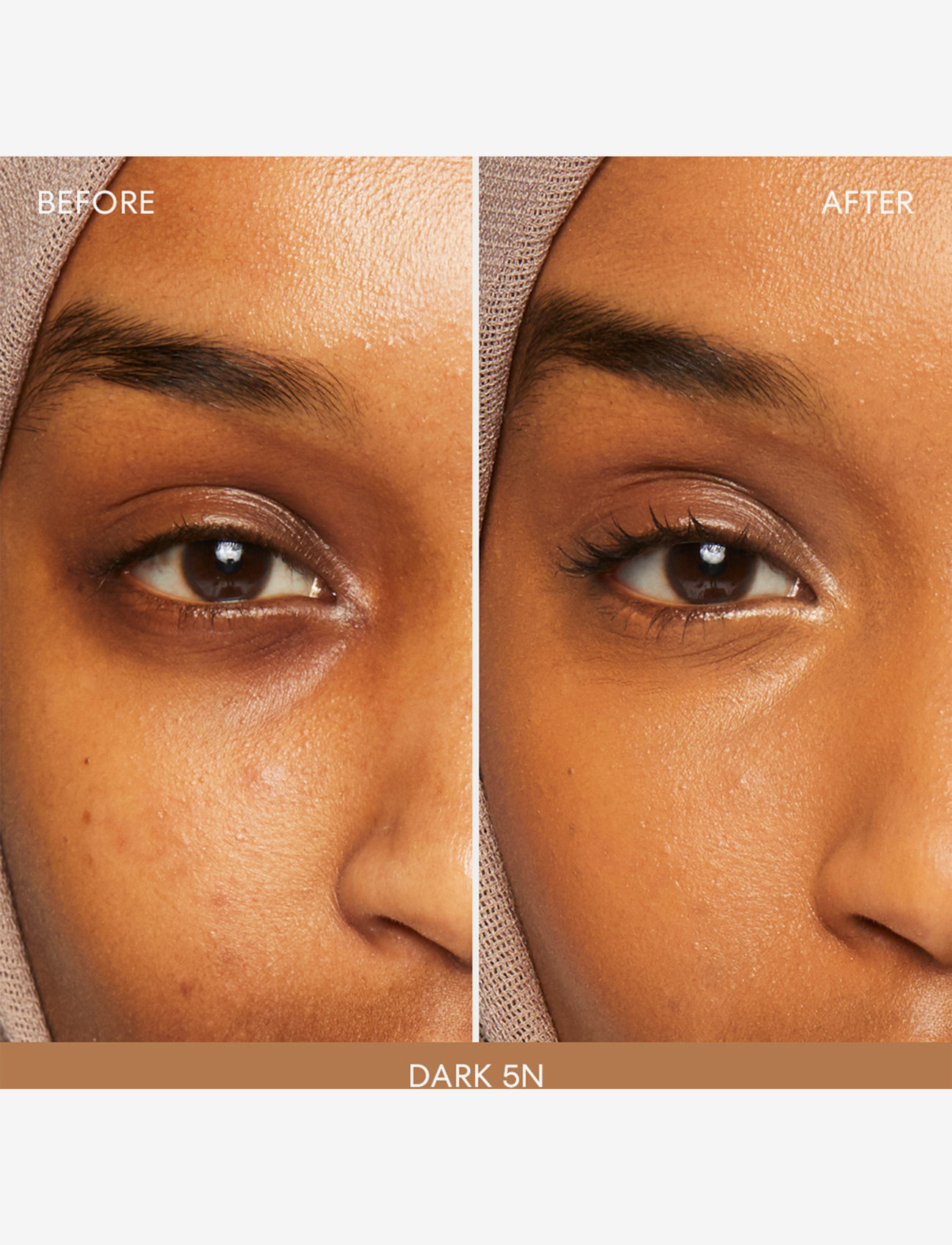 bareMinerals - Original Liquid Concealer Dark 5n - makeup - dark 5n neutral - 2