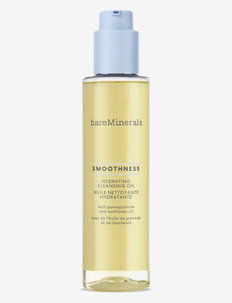 Smoothness Smoothness hydrating cleansing oil 180 ML, bareMinerals