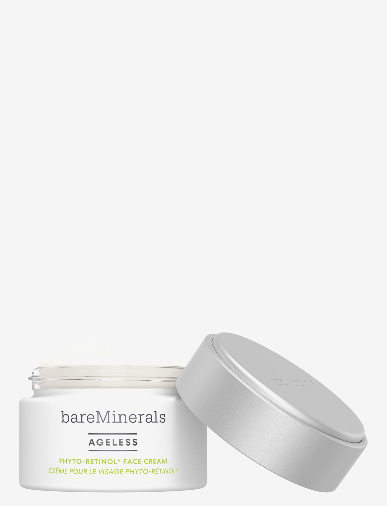 bareMinerals - Ageless Retinol face cream 50 GR - clear - 1