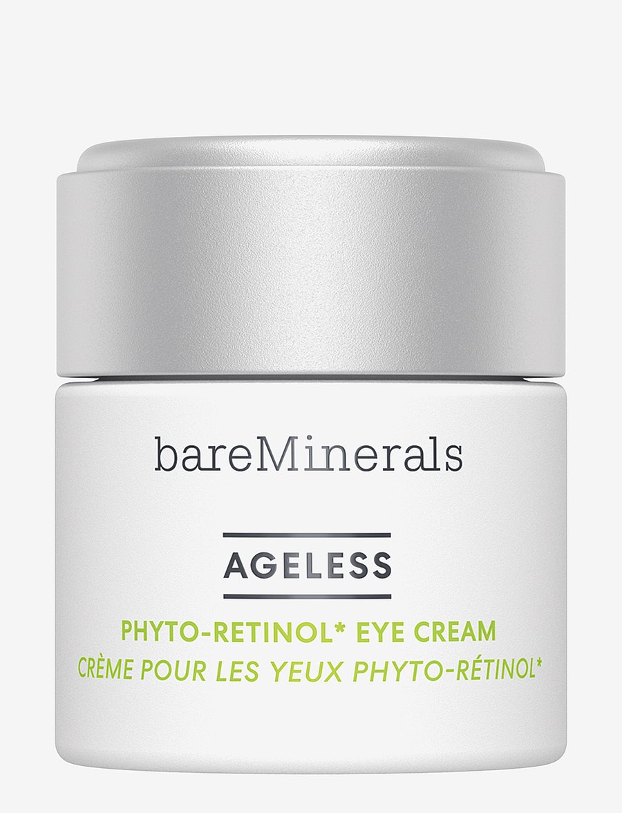 bareMinerals - Ageless Retinol eye cream 15 GR - clear - 0