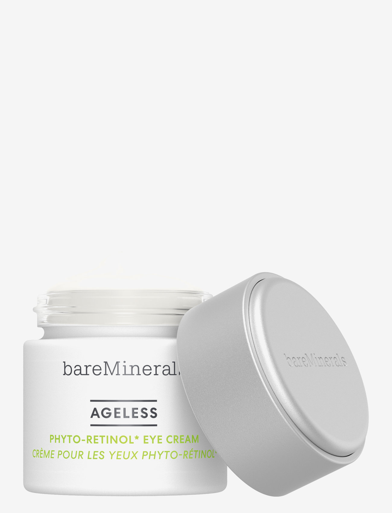 bareMinerals - Ageless Retinol eye cream 15 GR - clear - 1