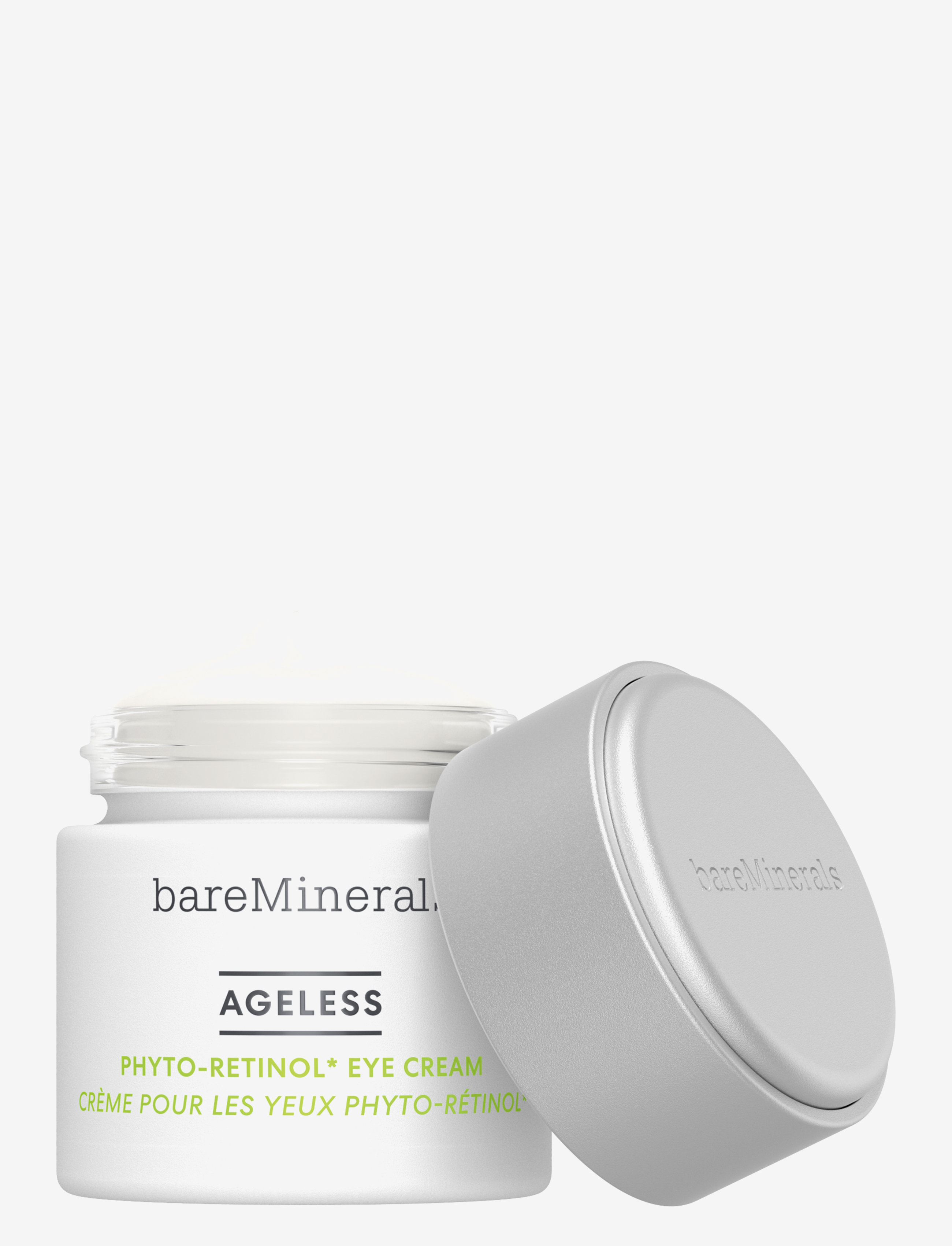 bareMinerals - Ageless Retinol eye cream 15 GR - clear - 1