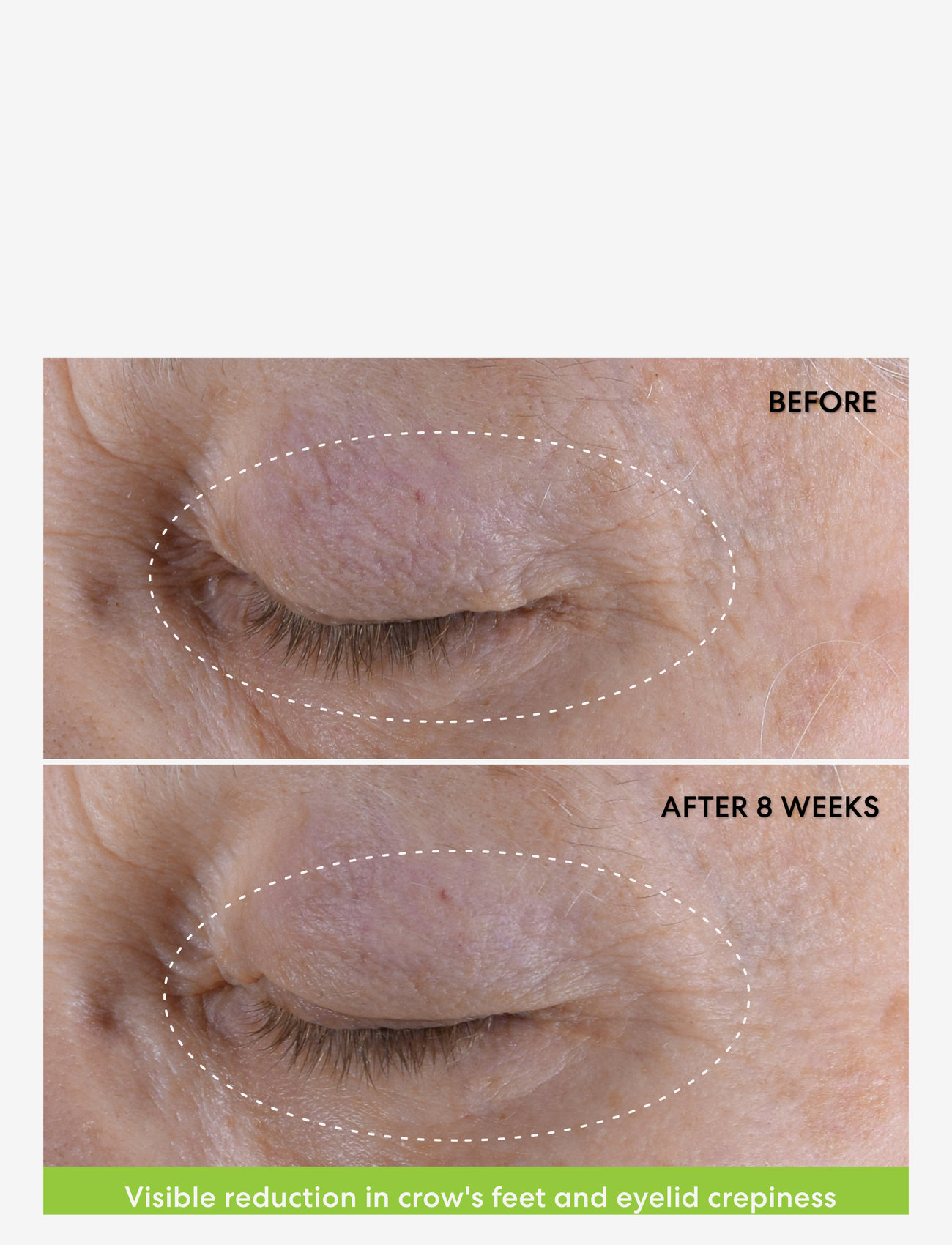 bareMinerals - Ageless Retinol eye cream 15 GR - clear - 3